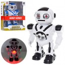 Робот Bambi 6022 (white-black) Робот Bambi 6022 (white-black)
